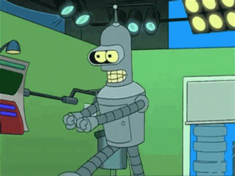 Bender gif - With Tenor, maker of GIF Keyboard, add popular Bend Me Over animated GIFs to your conversations. Share the best GIFs now >>>
